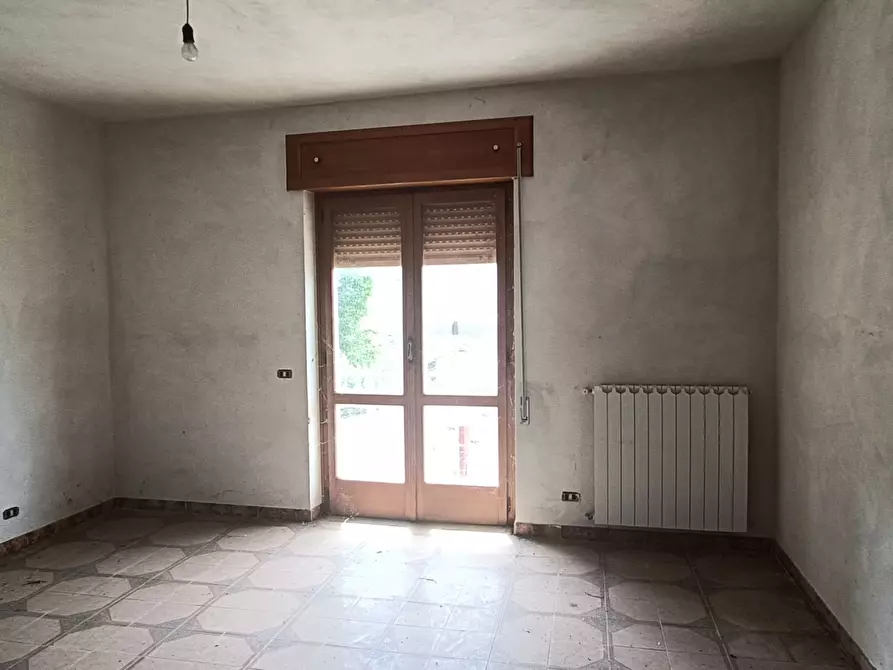 Immagine 10 di Casa indipendente in vendita  in acquadauzano a Lamezia Terme