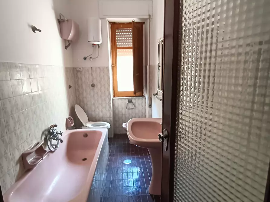 Immagine 6 di Porzione di casa in vendita  in Via Guglielmo Marconi a Lamezia Terme