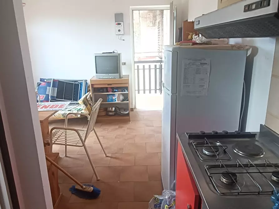 Immagine 5 di Bilocale in vendita  in Via Ginepri a Lamezia Terme