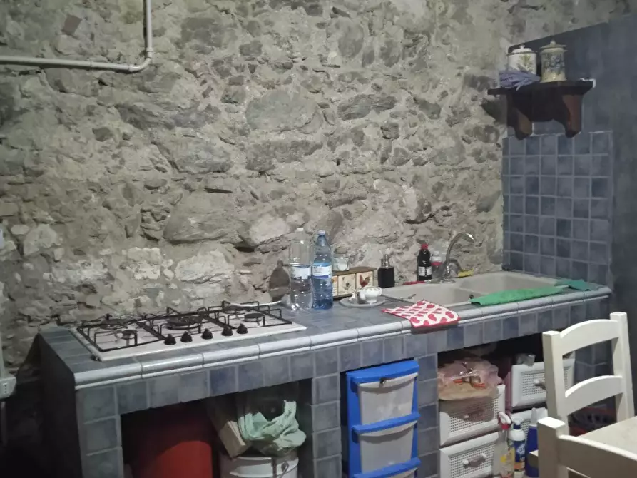 Immagine 49 di Pentalocale in vendita  in Via Antonio d' Ippolito a Lamezia Terme