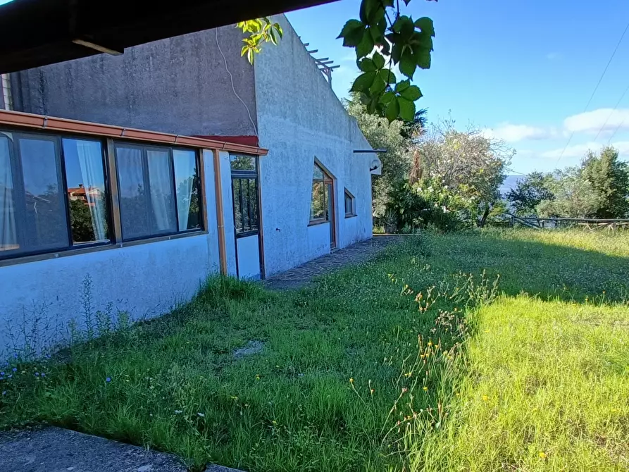 Immagine 4 di Palazzo in vendita  in Contrada Tavano a Pianopoli