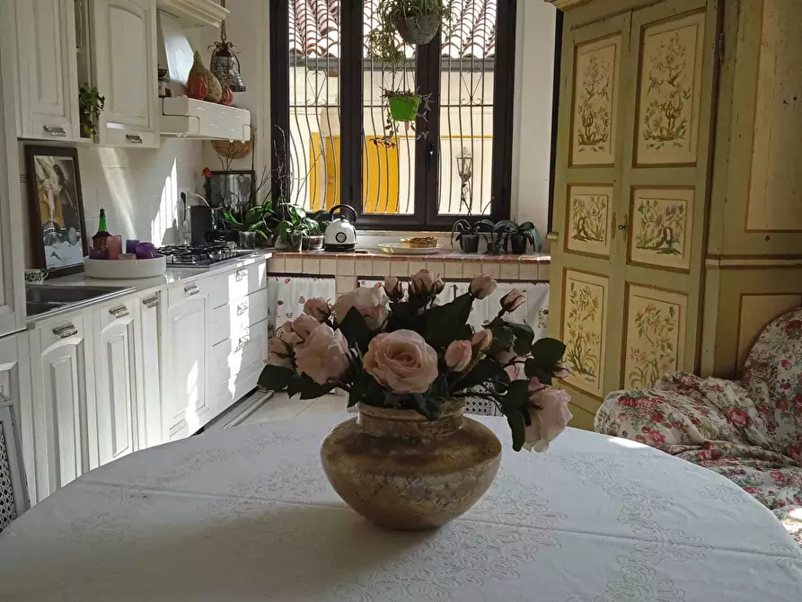 Immagine 1 di Pentalocale in vendita  in Via Antonio d' Ippolito a Lamezia Terme