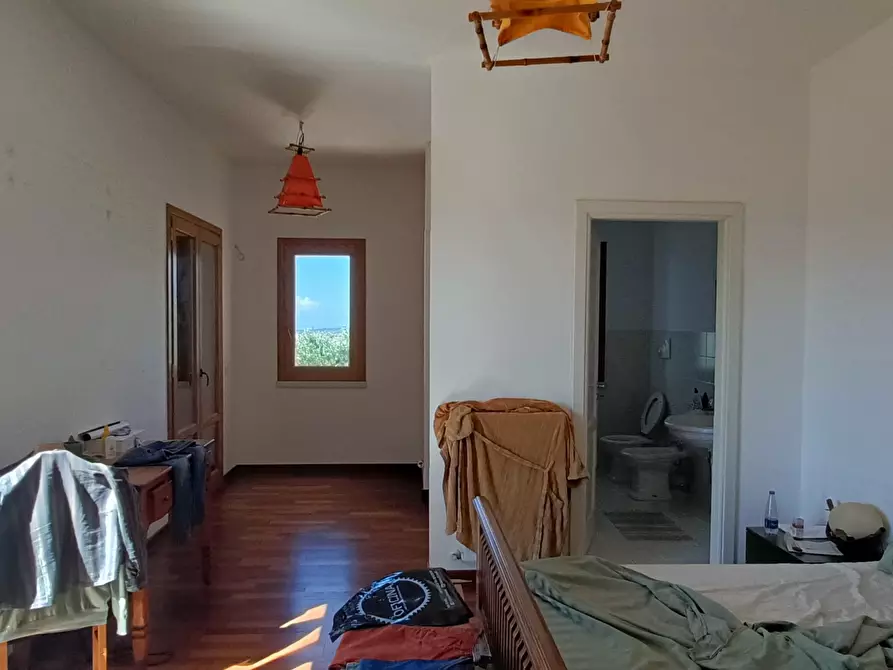 Immagine 30 di Villa in vendita  in SP79 a Feroleto Antico