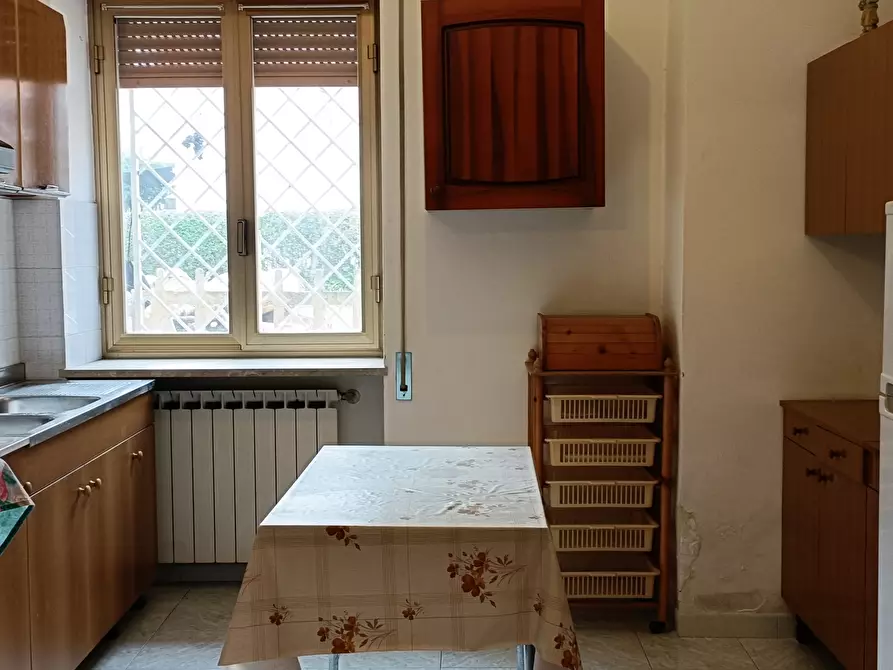 Immagine 2 di Casa bifamiliare in vendita  in Via Vaisette 7 a Ricadi