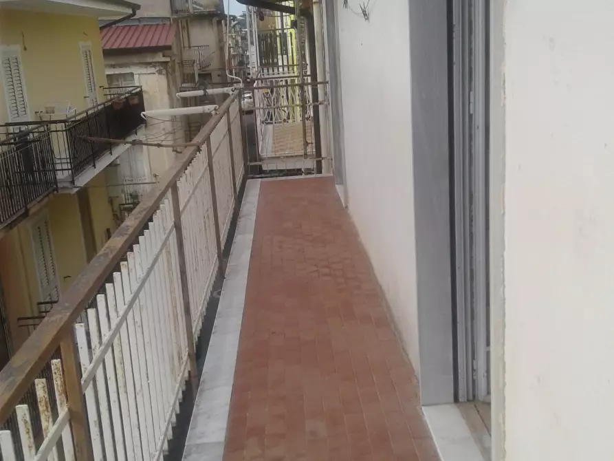 Immagine 4 di Terratetto in vendita  in Via Istria 5 a Lamezia Terme