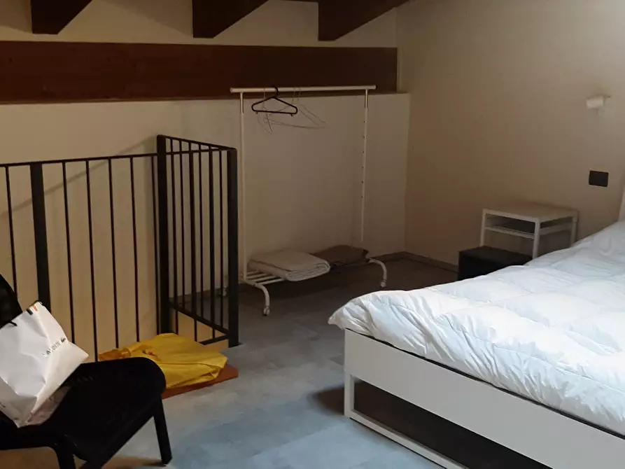 Immagine 16 di Porzione di casa in affitto  in STRADA COMUNALE DI MIRAFIORI 31 a Torino