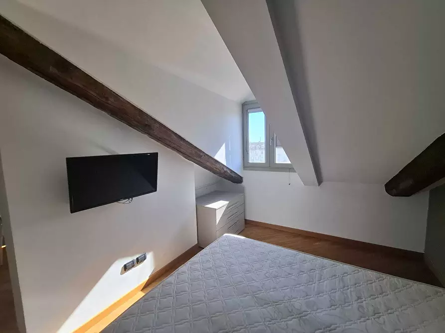 Immagine 10 di Attico in affitto  in Piazza Vittorio Veneto 15 a Torino