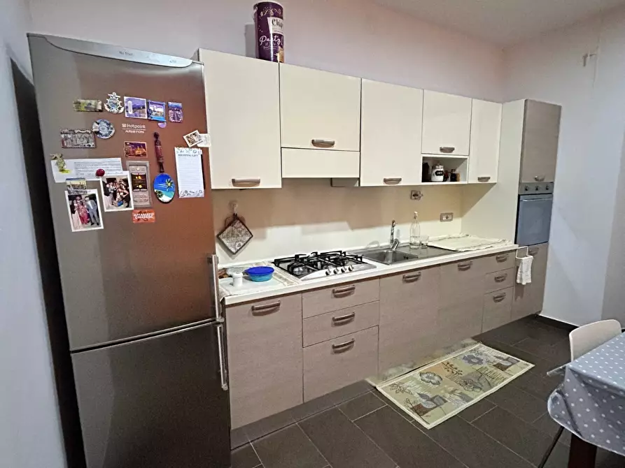Immagine 5 di Trilocale in affitto  in Via Domodossola 64 a Torino