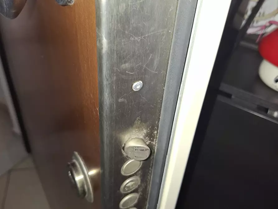 Immagine 16 di Bilocale in affitto  in Via Dante Alighieri 1 a Volpiano