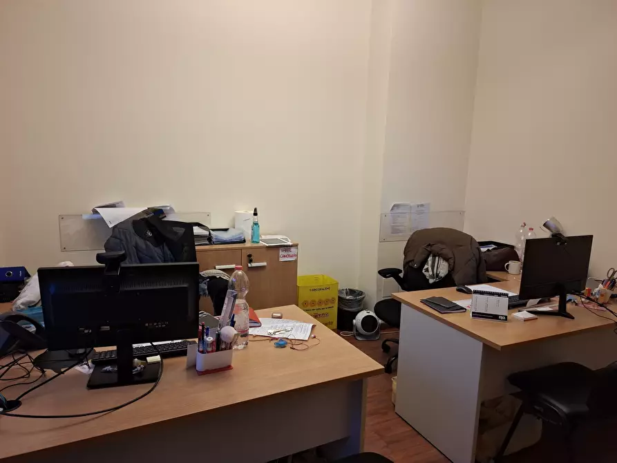 Immagine 8 di Ufficio in affitto  in Corso Duca degli Abruzzi 15 a Torino
