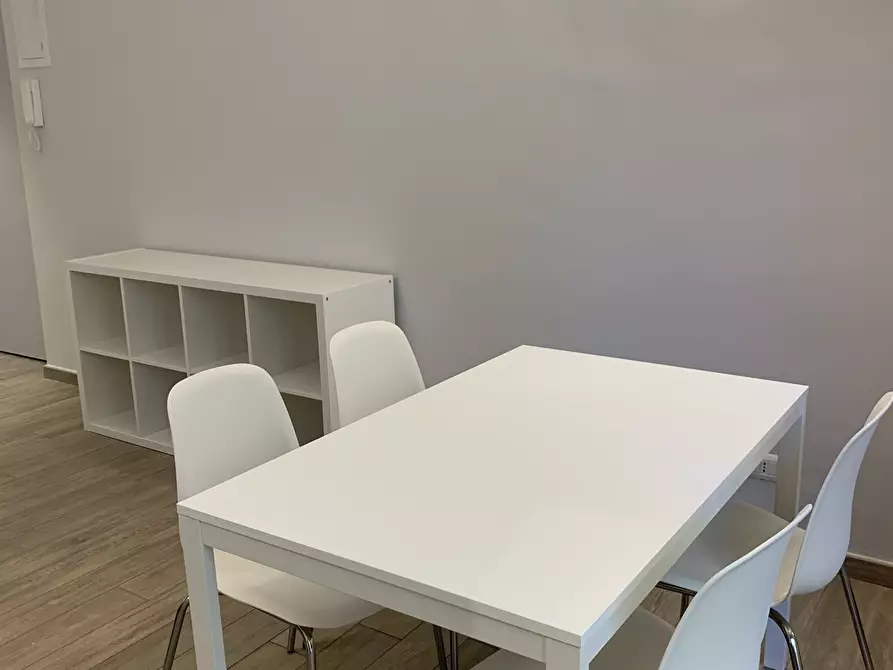 Immagine 7 di Trilocale in affitto  in Corso XI Febbraio 23 a Torino