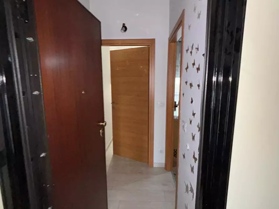 Immagine 13 di Bilocale in affitto  in Via Beinette 24 a Moncalieri