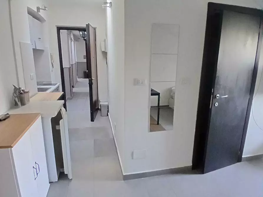 Immagine 4 di Monolocale in affitto  in CORSO CASALE 66BIS a Torino