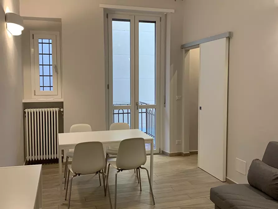 Immagine 4 di Trilocale in affitto  in Corso XI Febbraio 23 a Torino