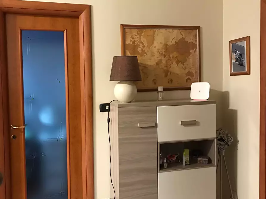 Immagine 7 di Bilocale in affitto  in C.so Roma 41/4 a Moncalieri