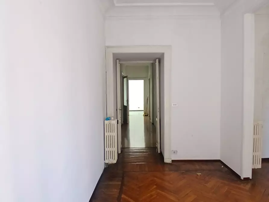 Immagine 16 di Pentalocale in affitto  in Via Matteo Pescatore 2 a Torino