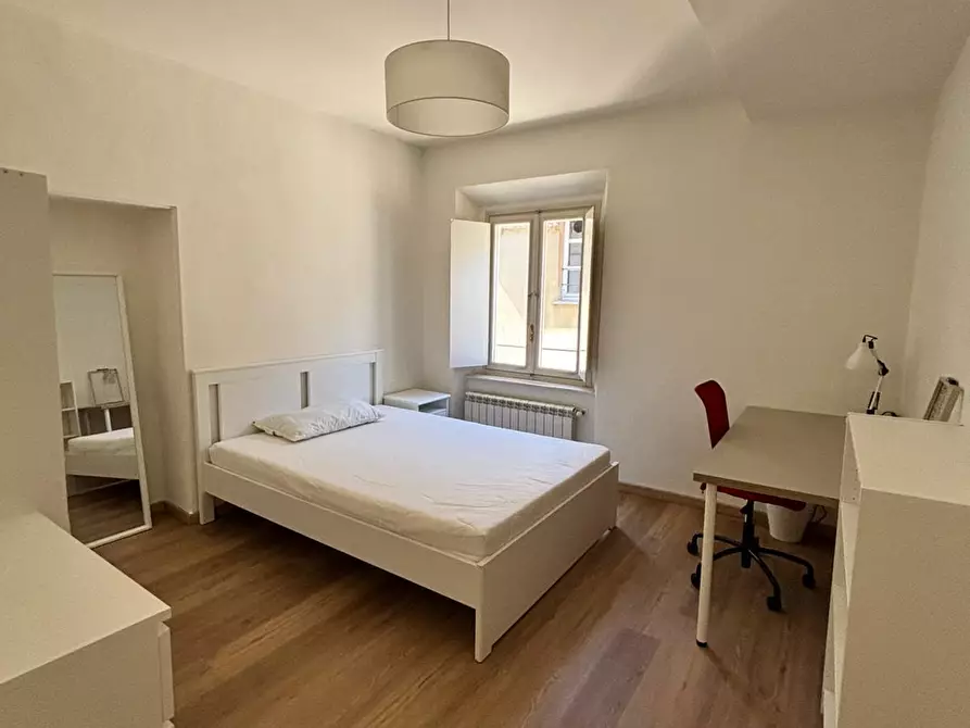 Immagine 9 di Quadrilocale in affitto  in VIA BELLEZIA a Torino