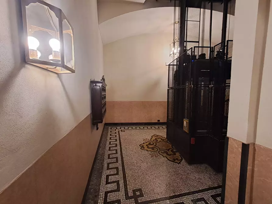 Immagine 4 di Quadrilocale in affitto  in VIA XX SETTEMBRE 58 a Torino