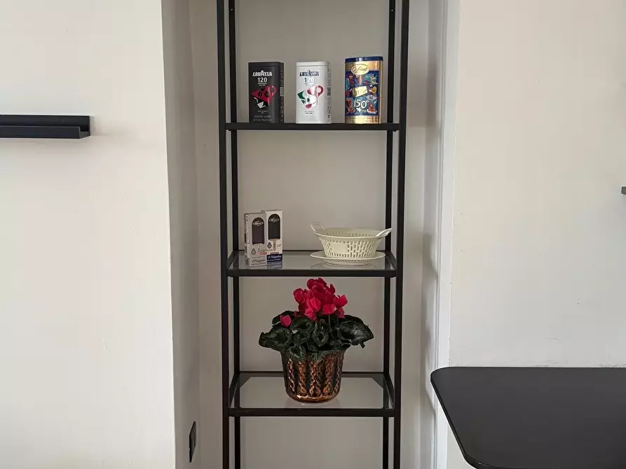 Immagine 12 di Trilocale in vendita  in VIA CONTE VERDE 1 a Torino