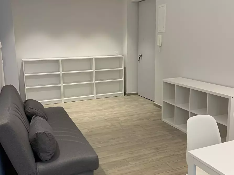Immagine 1 di Trilocale in affitto  in Corso XI Febbraio 23 a Torino