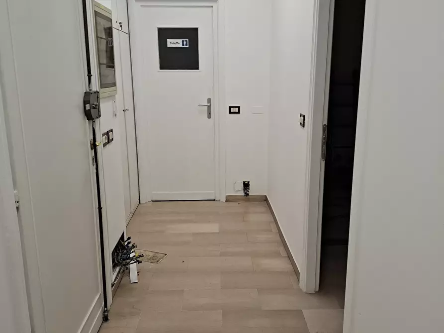 Immagine 4 di Ufficio in affitto  in Corso Duca degli Abruzzi 15 a Torino
