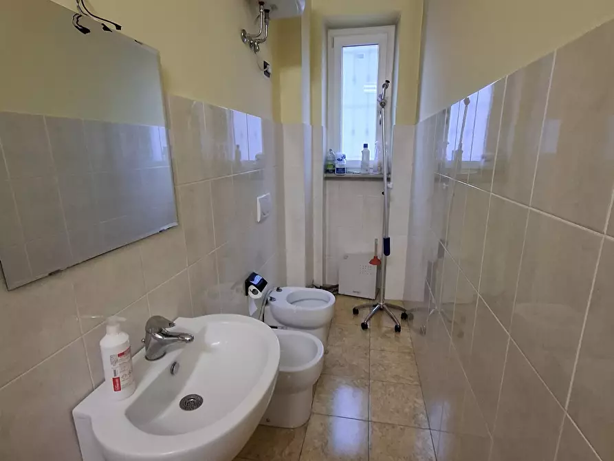 Immagine 17 di Ufficio in affitto  in Corso Racconigi 201 a Torino