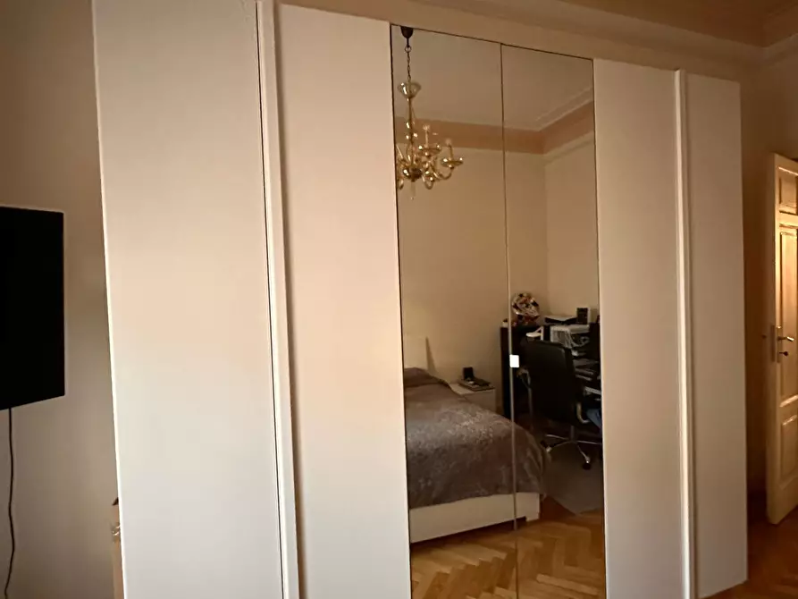 Immagine 13 di Trilocale in affitto  in VIA GIACINTO COLLEGNO 5 a Torino