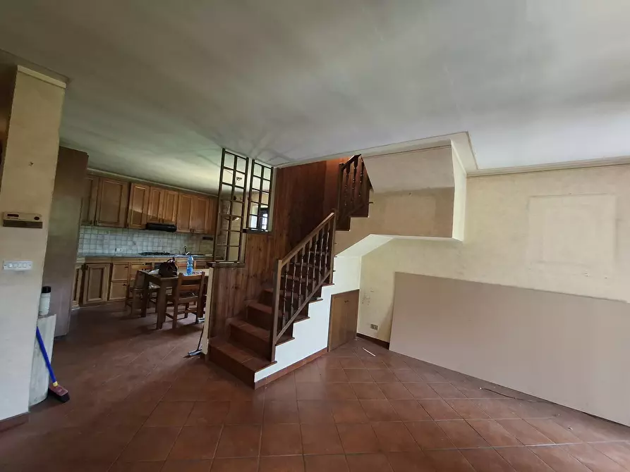 Immagine 11 di Villa in vendita  in Via Pasubio 2 a Volpiano