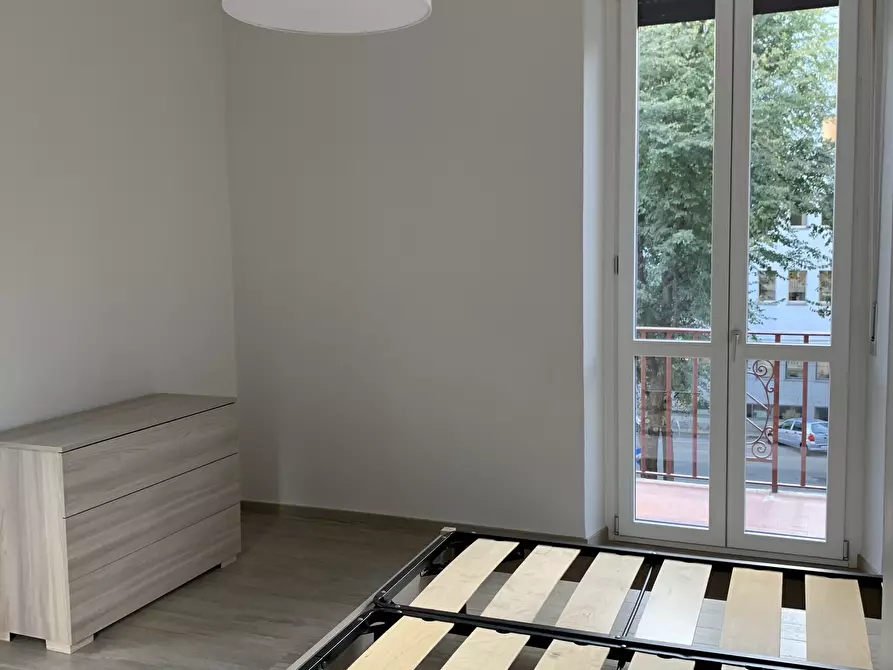 Immagine 20 di Trilocale in affitto  in Corso XI Febbraio 23 a Torino