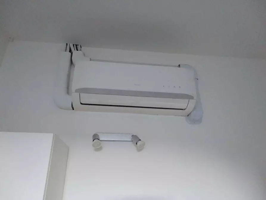 Immagine 11 di Monolocale in affitto  in CORSO CASALE 66BIS a Torino