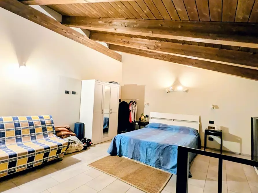 Immagine 7 di Terratetto in affitto  in STRADA COMUNALE DI MIRAFIORI 31 a Torino