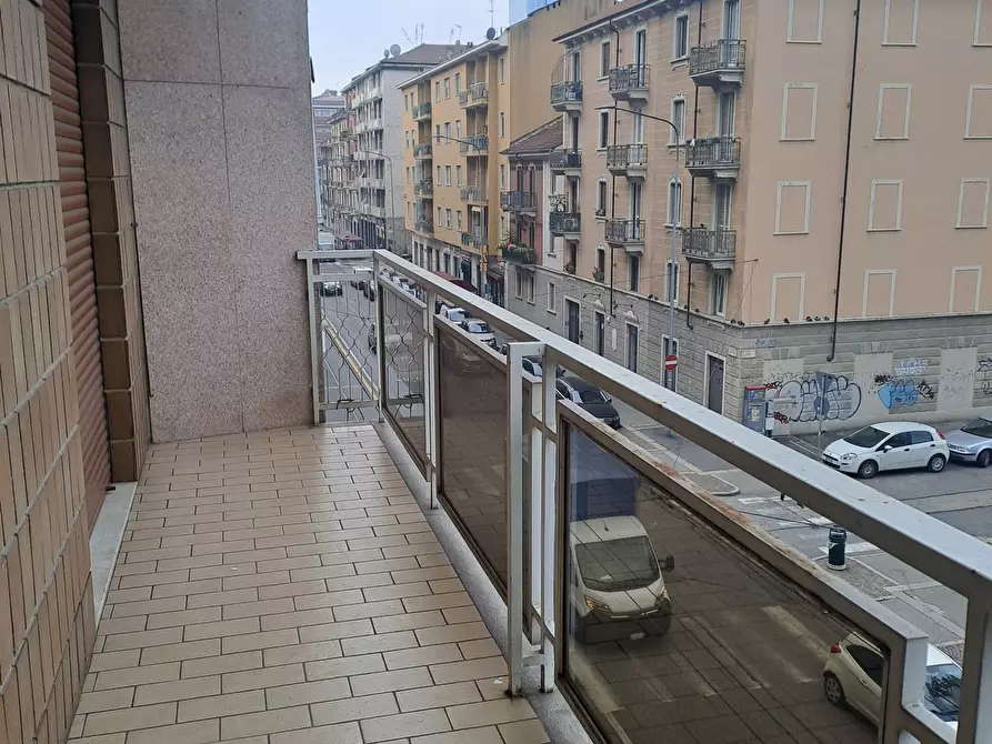 Immagine 7 di Trilocale in affitto  in VIA GENOVA 91/19 a Torino