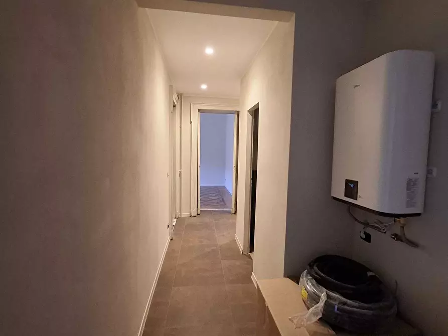 Immagine 15 di Trilocale in affitto  in VIA XX SETTEMBRE 58 a Torino