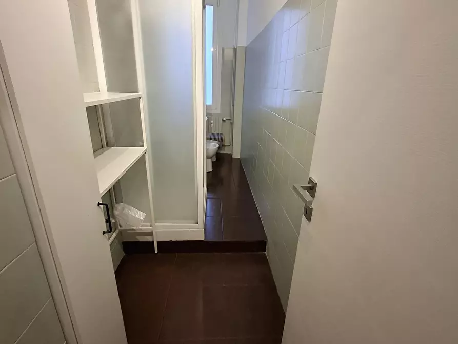 Immagine 19 di Quadrilocale in affitto  in VIA RIBET 5 a Torino