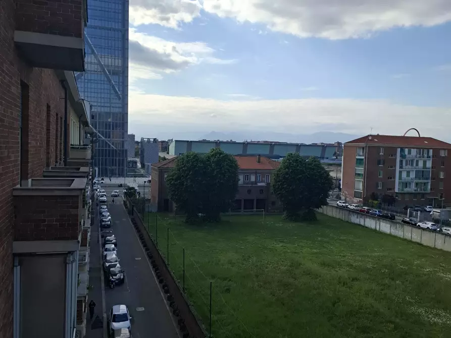 Immagine 17 di Bilocale in affitto  in Via Genova 166 a Torino