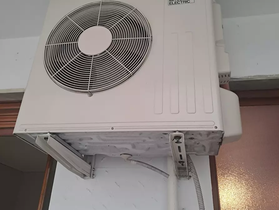 Immagine 20 di Trilocale in affitto  in VIA GENOVA 91/19 a Torino