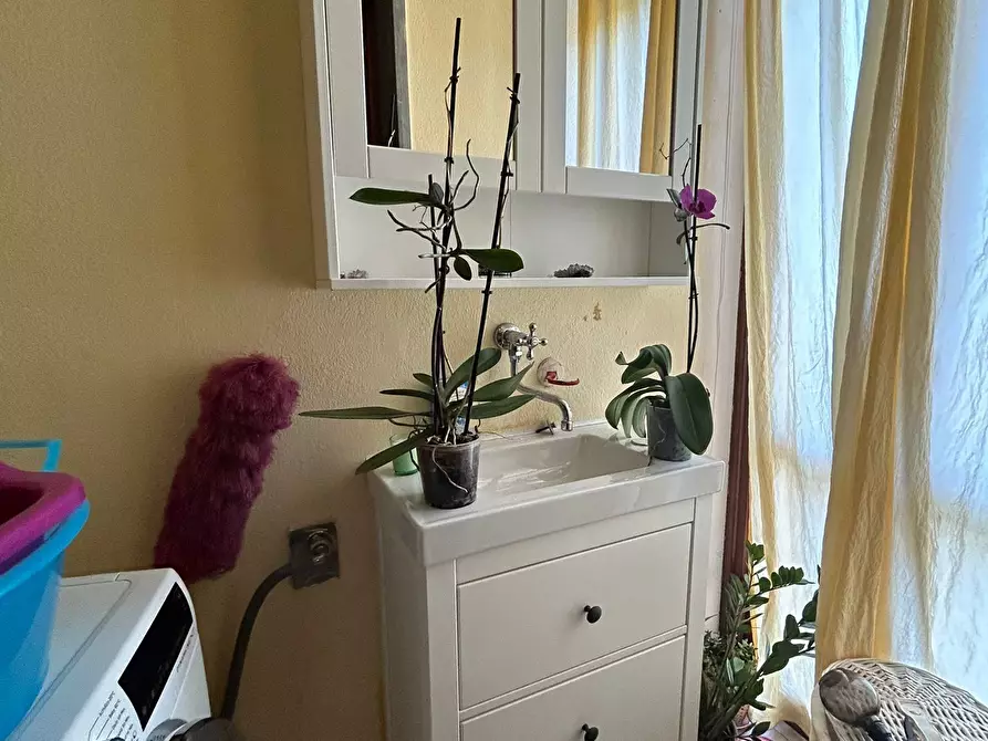 Immagine 16 di Quadrilocale in vendita  a Sarzana