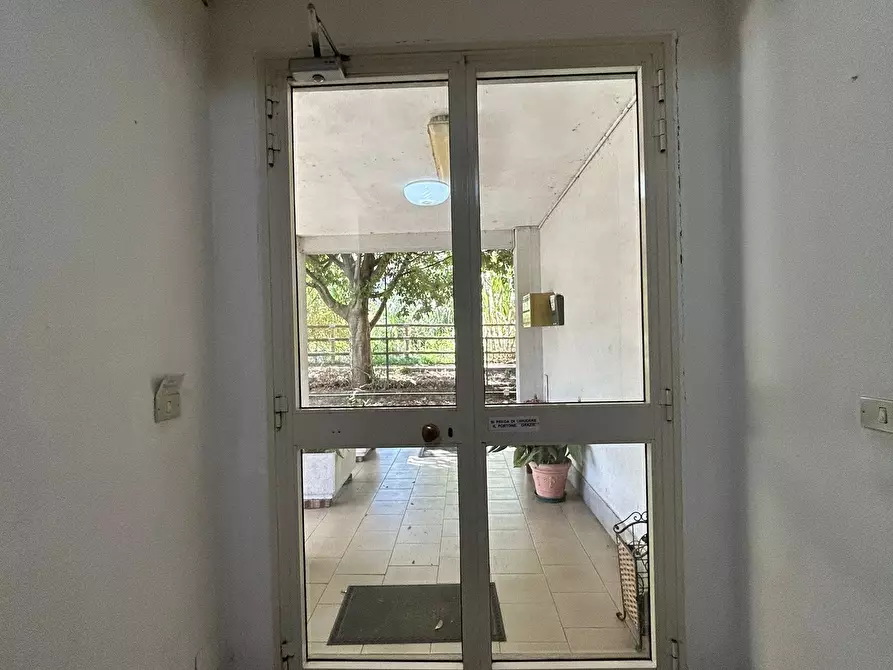 Immagine 39 di Quadrilocale in vendita  a Sarzana
