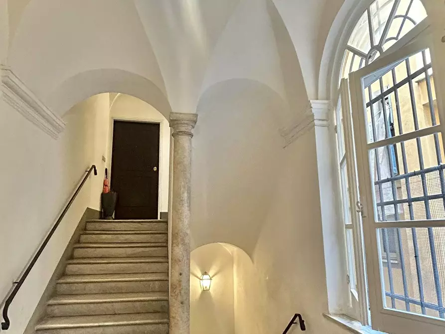 Immagine 18 di Quadrilocale in vendita  a Sarzana