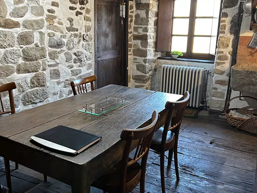 Immagine 14 di Terratetto in vendita  in Località Luscignano 18 a Casola In Lunigiana