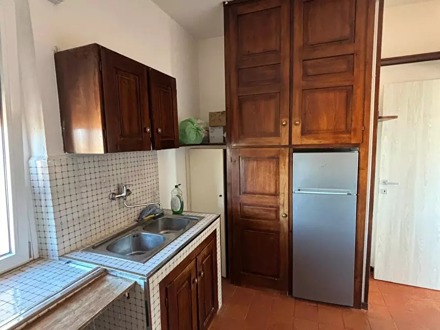 Immagine 18 di Attico in affitto  a Sarzana