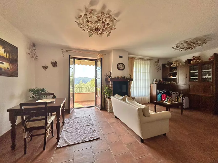 Immagine 19 di Villa in vendita  a Sarzana