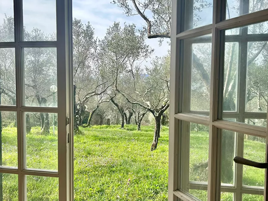 Immagine 44 di Casa indipendente in vendita  a Castelnuovo Magra