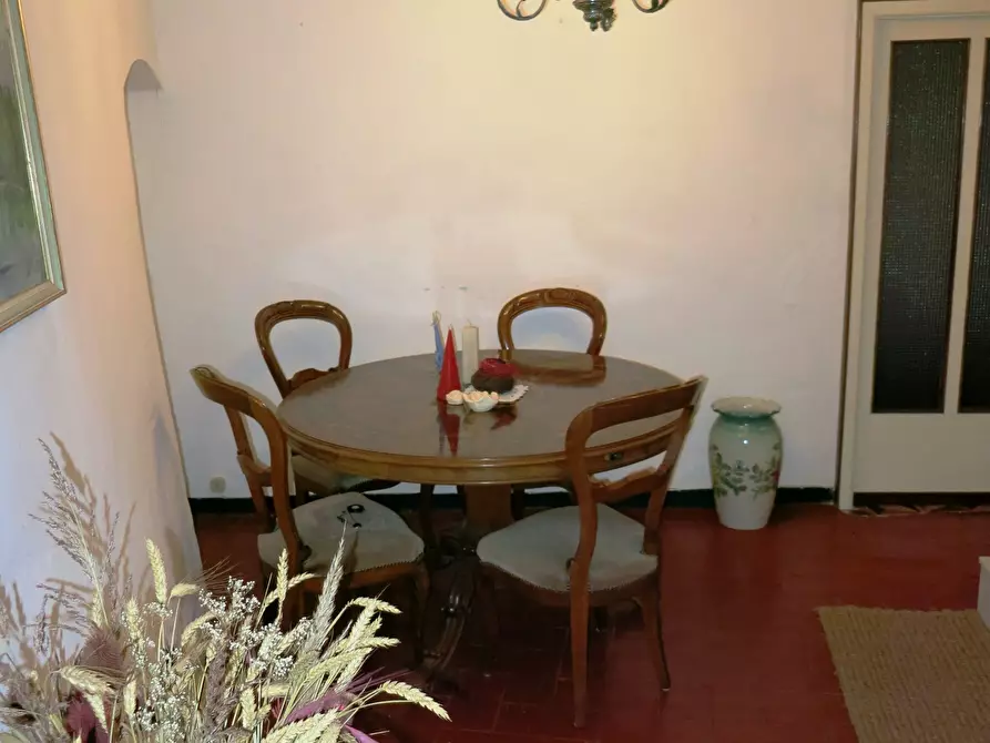 Immagine 8 di Quadrilocale in vendita  a Vezzano Ligure