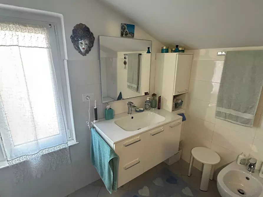 Immagine 6 di Terratetto in vendita  a Sarzana