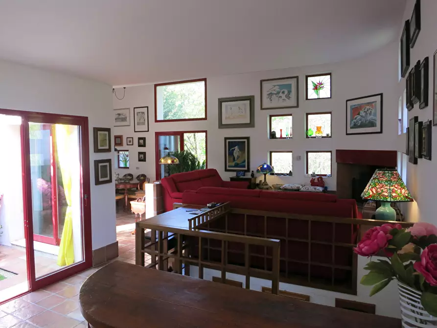 Immagine 31 di Villa in vendita  a Sarzana