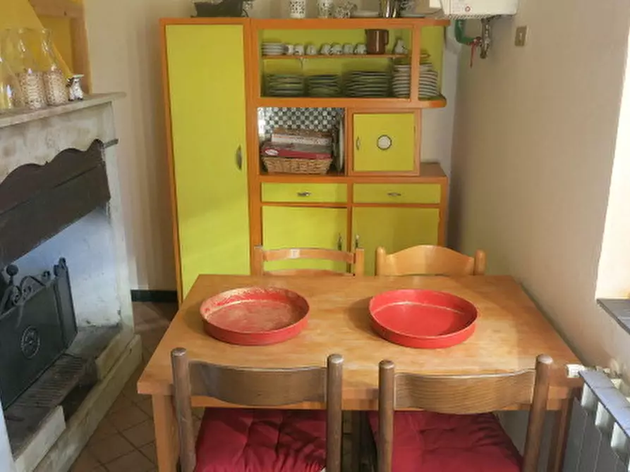 Immagine 14 di Rustico / casale in vendita  a Fosdinovo