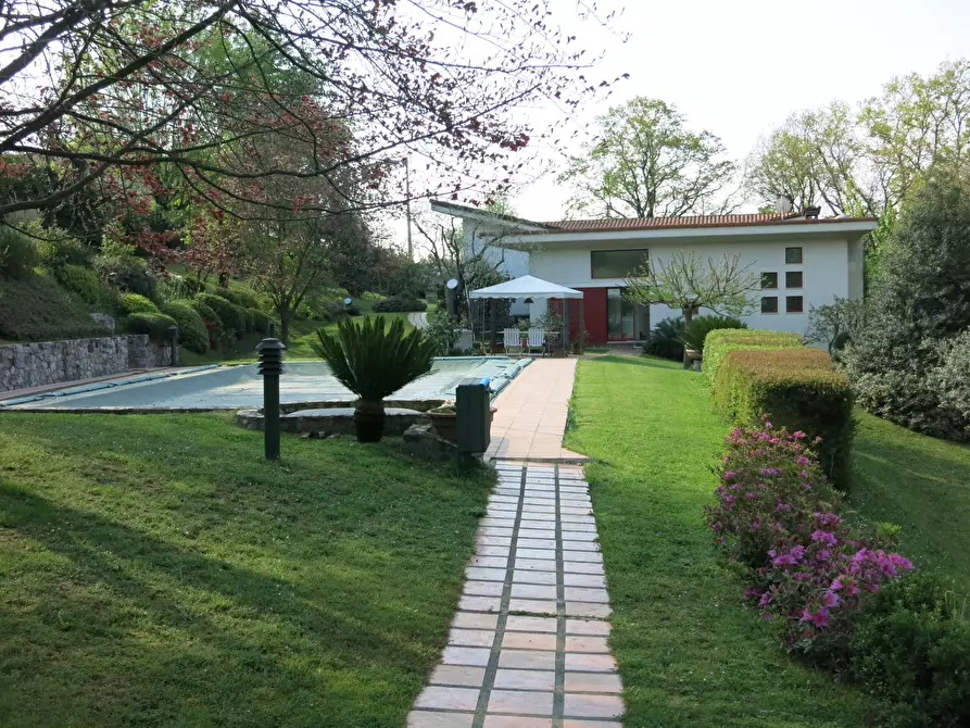Immagine 24 di Villa in vendita  a Sarzana