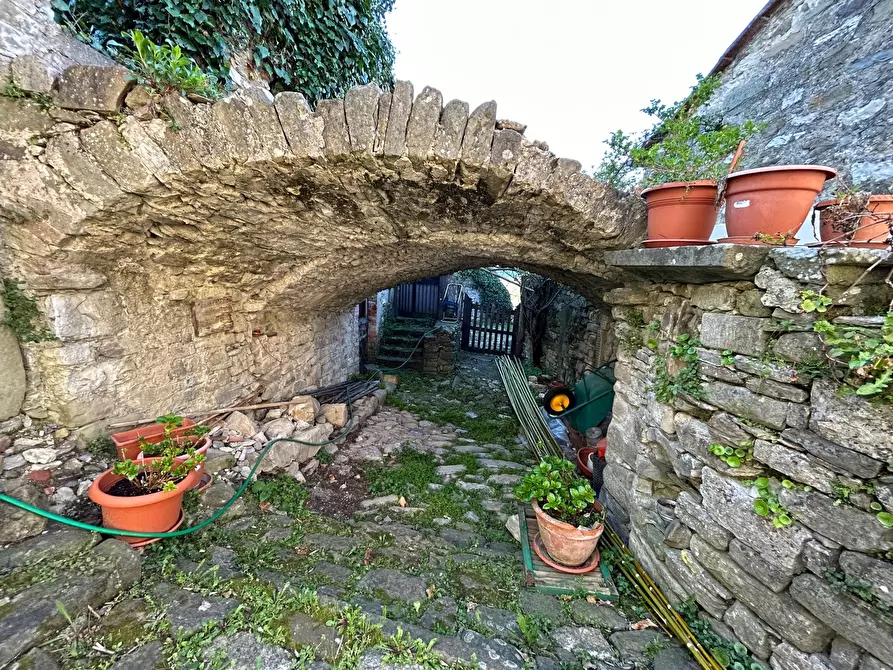 Immagine 26 di Casa indipendente in vendita  in Località Luscignano 18 a Casola In Lunigiana