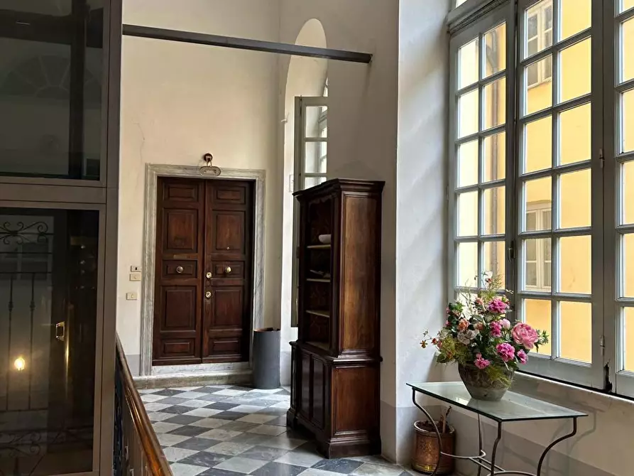 Immagine 7 di Quadrilocale in vendita  a Sarzana